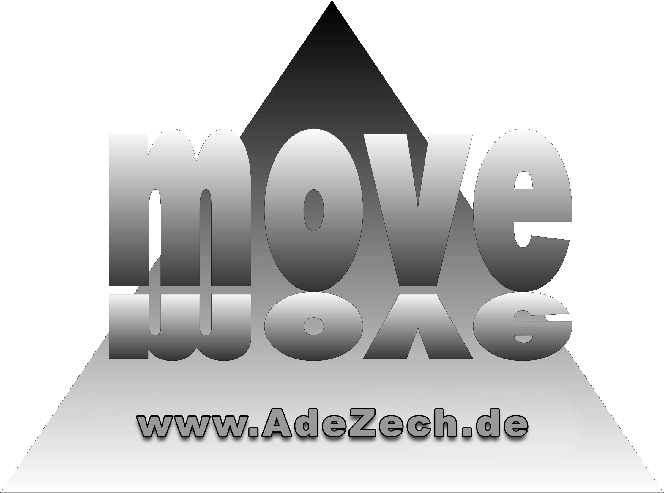 Logo www.AdeZech.de
