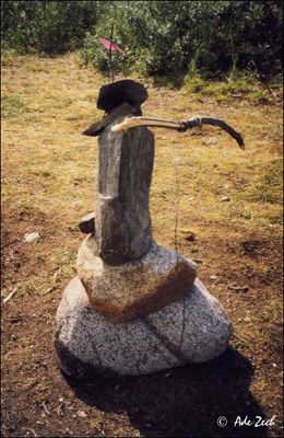 Landart
